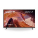  Sony Bravia KD-75X80L 75 Inch 4K Ultra HD Smart LED Android TV