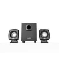 F&D F203BT Bluetooth Multimedia Speaker